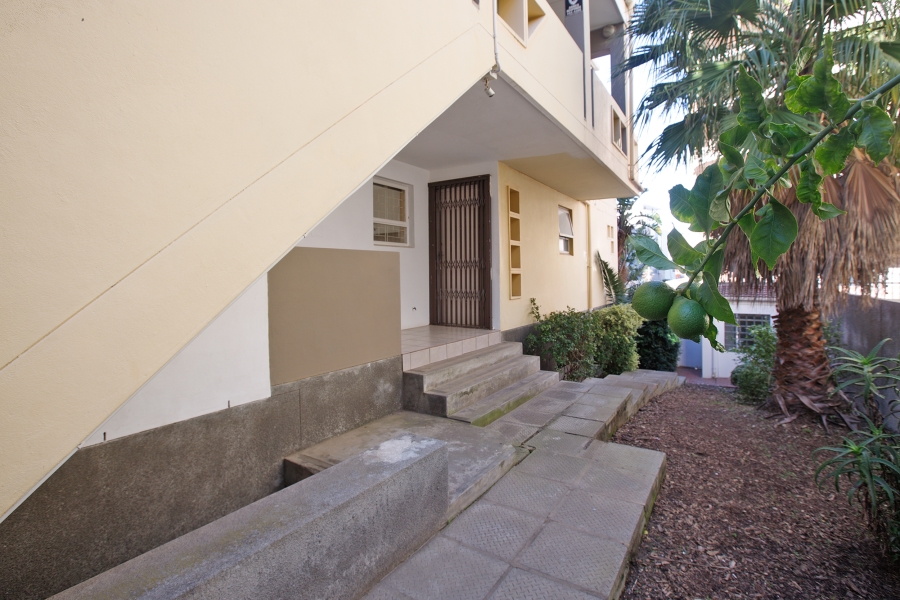 2 Bedroom Property for Sale in Green Point Western Cape